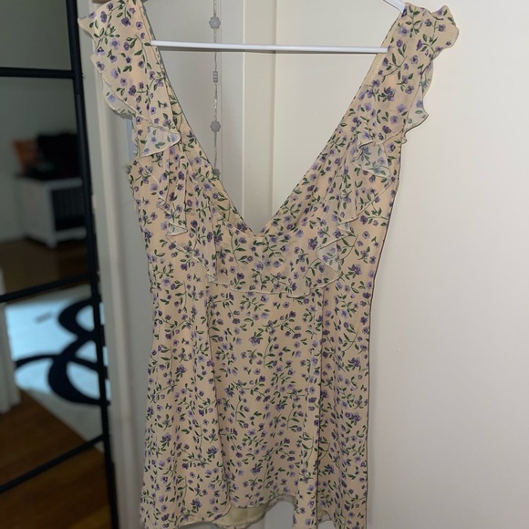 PrivacyPlease Dress - Picture 2 of 4